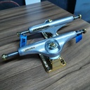 Trucks Independent Pro M. Carlos Ribeiro