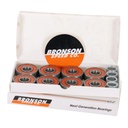 Rodajes Bronson G2