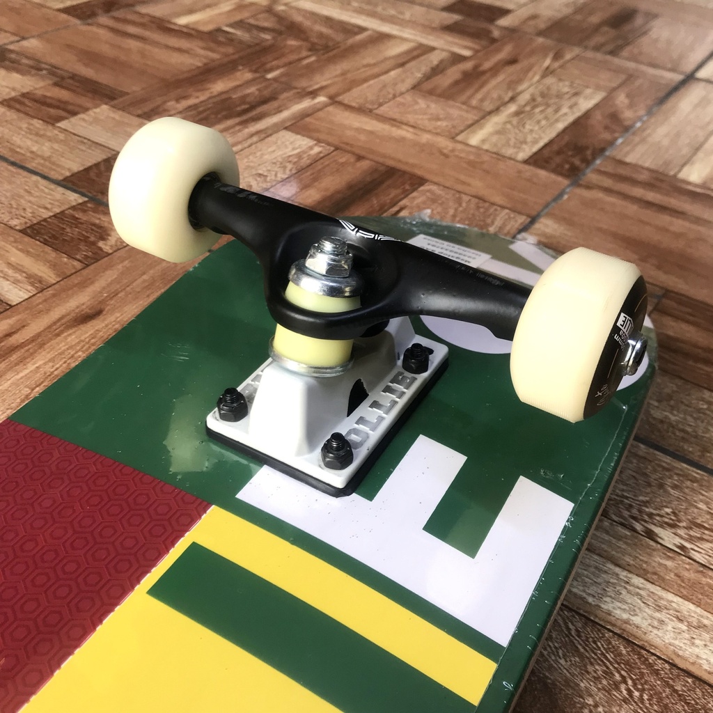 Skate completo - Ollie