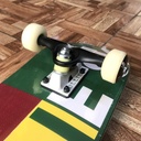 Skate completo - Ollie