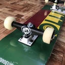 Skate completo - Ollie