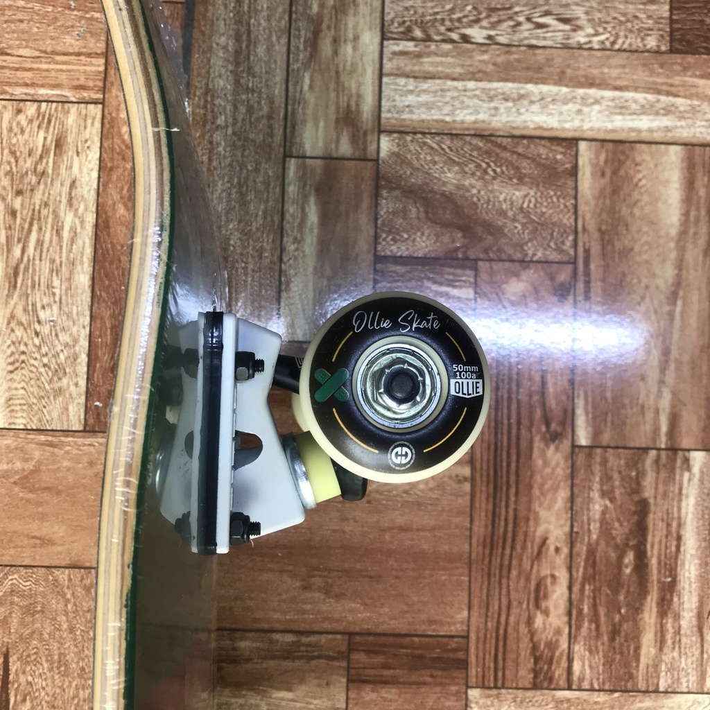 Skate completo - Ollie