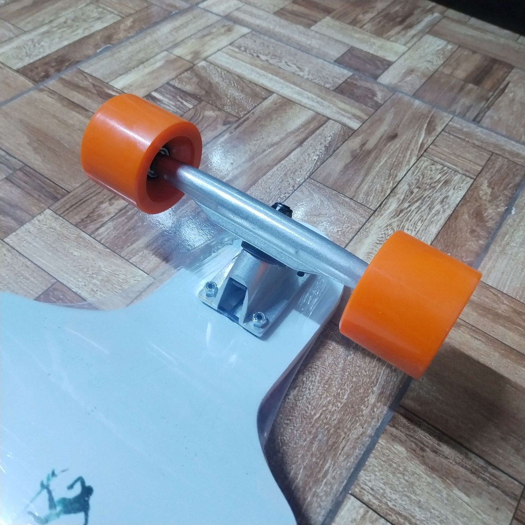Longboard - Gravital