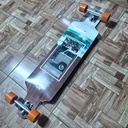 Longboard - Gravital