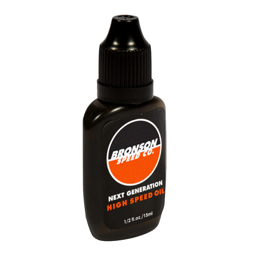 Lubricante Bronson High Speed Oil