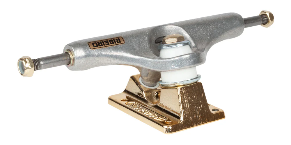 Trucks Independent Pro M. Carlos Ribeiro