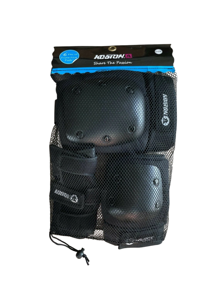 Equipo de proteccion Completo KOSTON