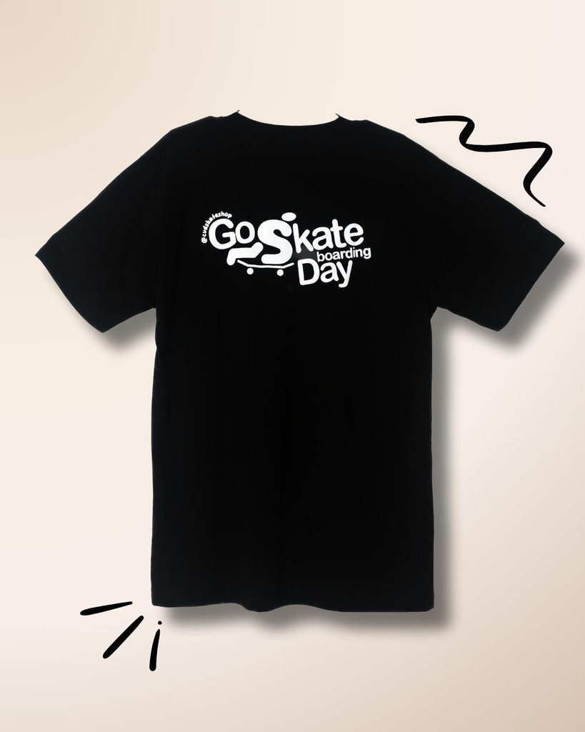 Polo CVD x Go Skateboarding Day 2025