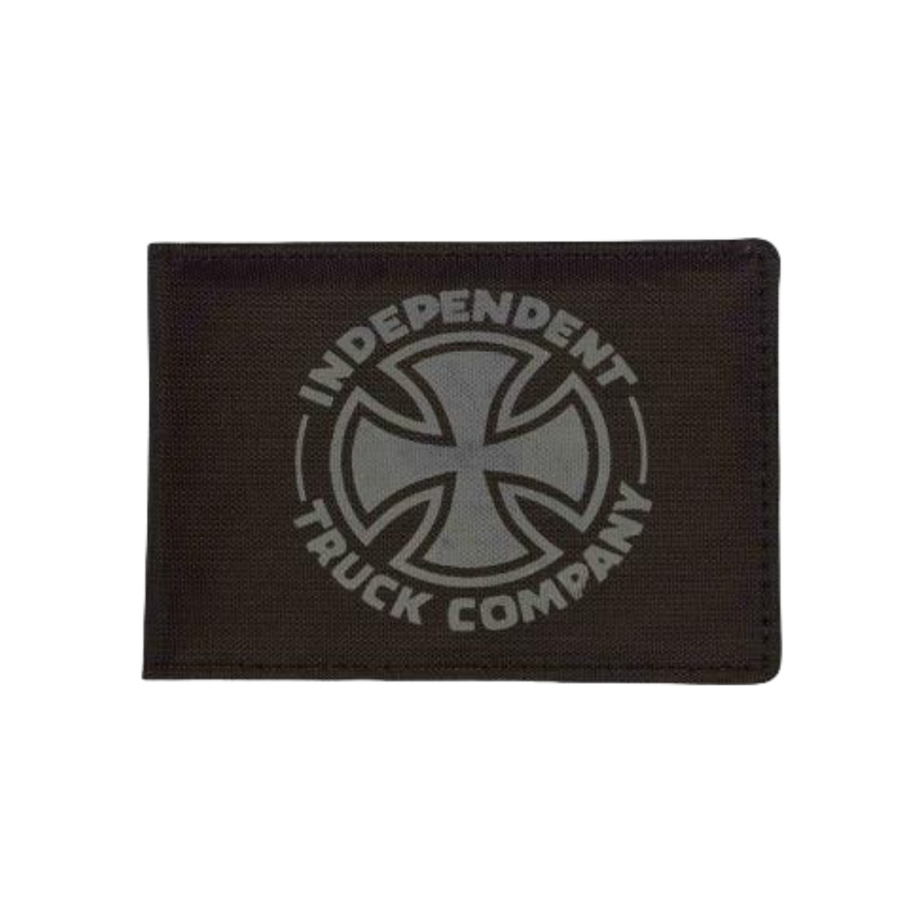 Billetera Independent FTR Bi-Fold