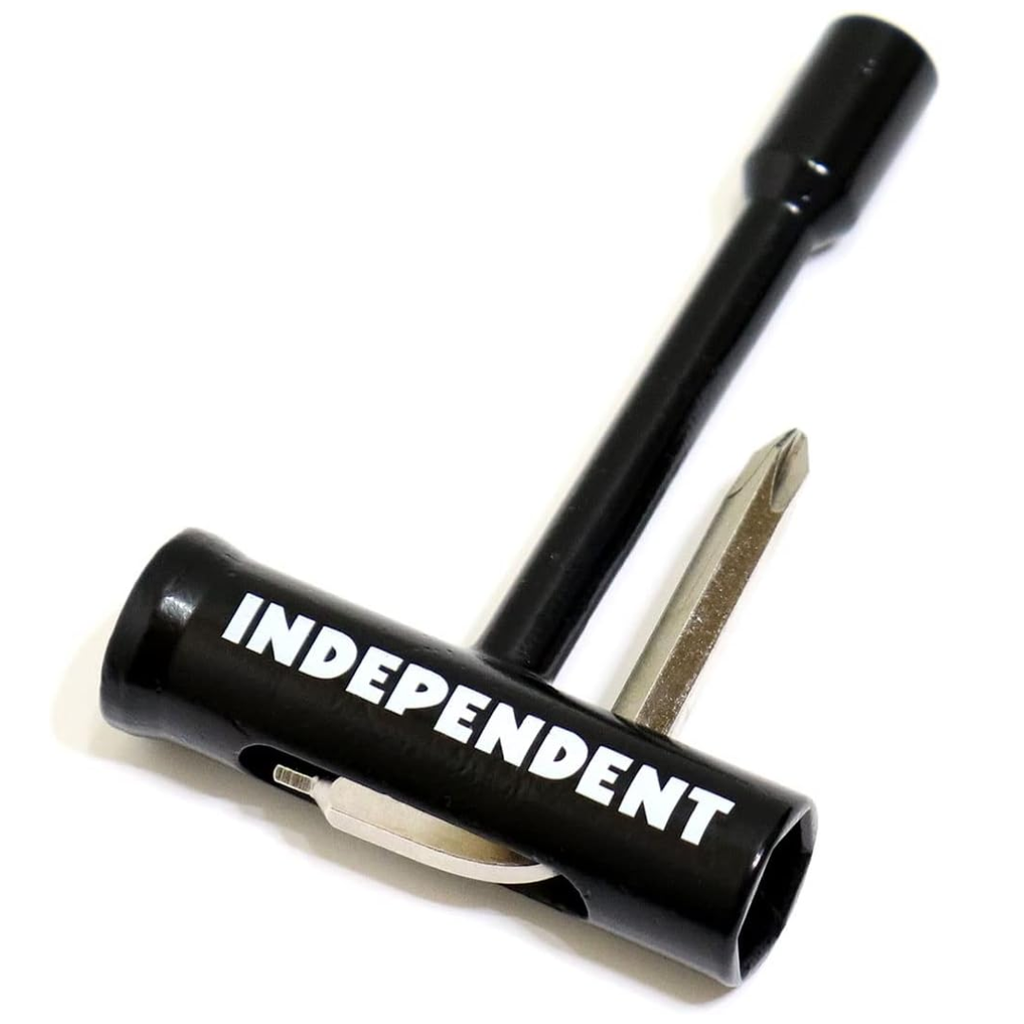 Llave T Independent