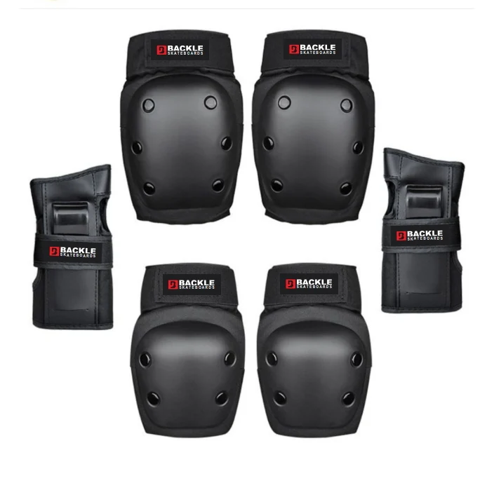 Equipo de protección Backle
