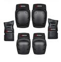Equipo de protección Backle