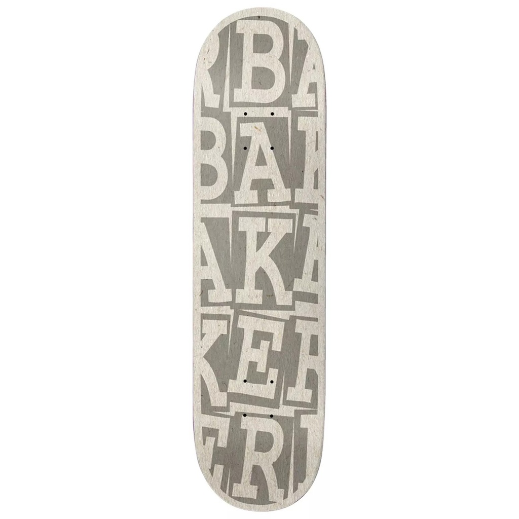Tabla Baker - KS Ribbon Stack