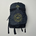 Mochila BlackEarth Skateboarding