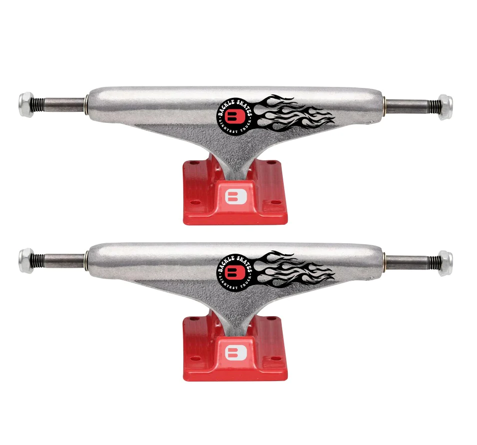 Trucks Backle TK-06