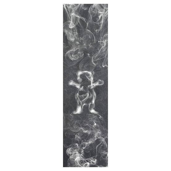 Lija Grizzly - Smoke Bear
