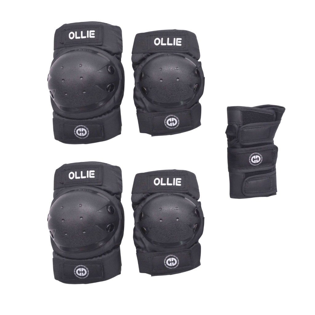 Equipo de protección Ollie 