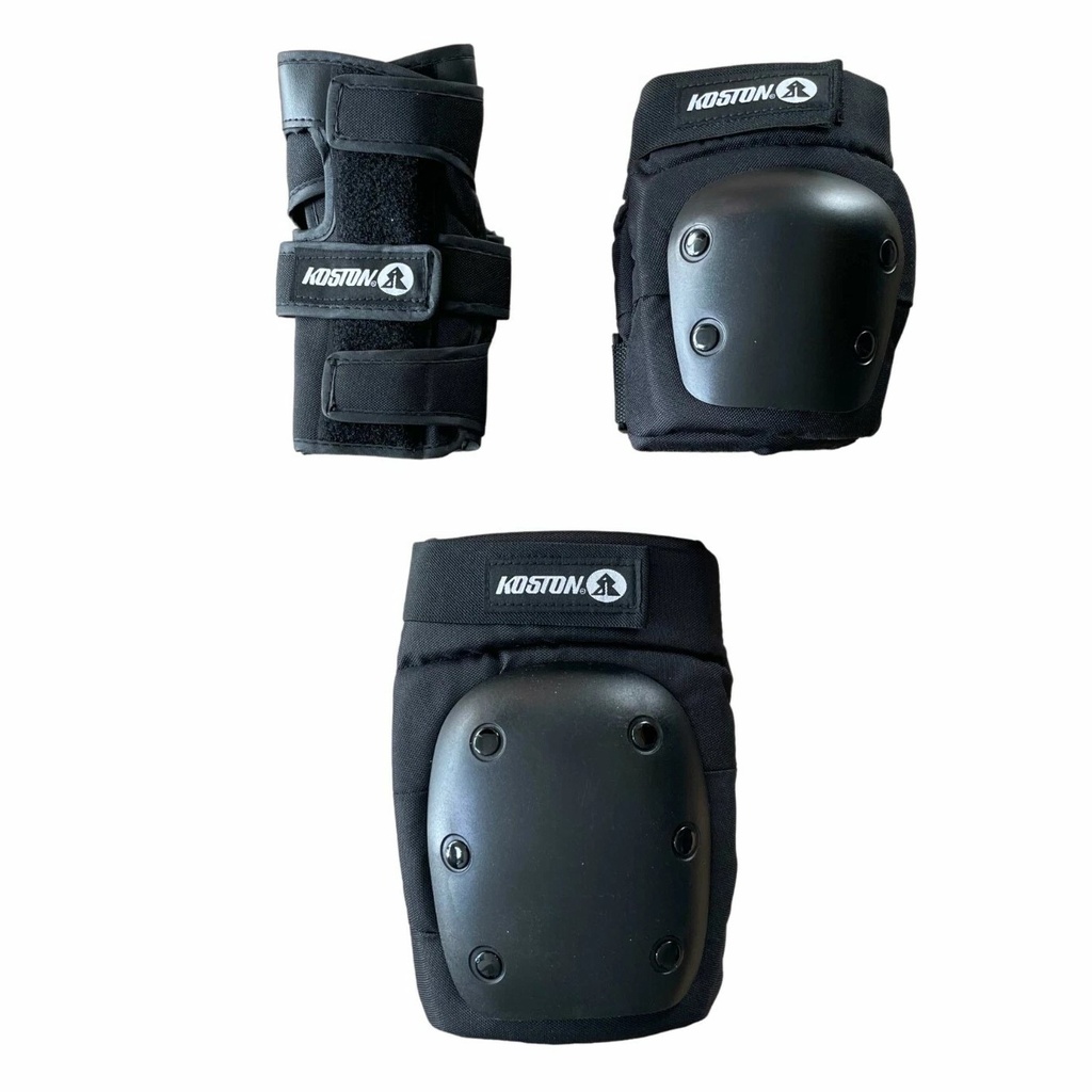 Equipo de proteccion Completo KOSTON