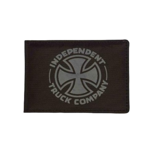 Billetera Independent FTR Bi-Fold