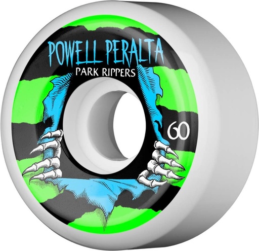 Ruedas Powell Peralta Park Ripper 2