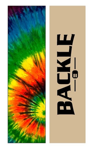Lija Backle - Modelo Colores