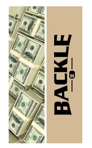 Lija Backle - Modelo Dollar $