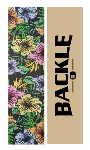 Lija Backle GT-56