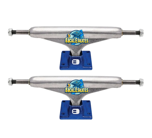 Trucks Backle TK-07