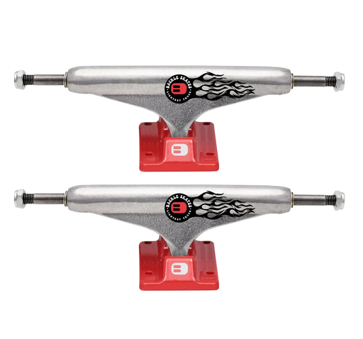 Trucks Backle TK-06