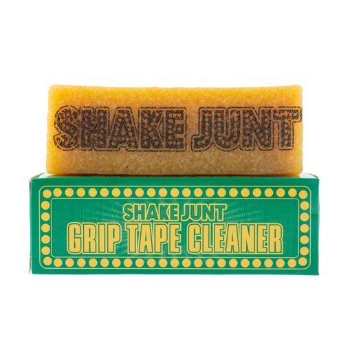 Limpiador de lija - Shake Junt