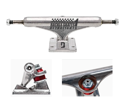Trucks Backle Ultra Ligth TK-09