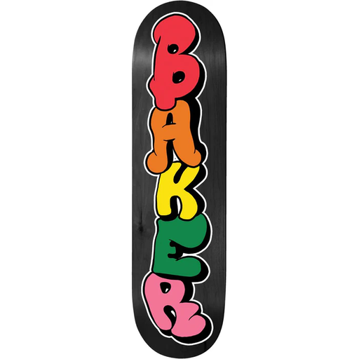Tabla Baker - Theotis Beasley Tagged