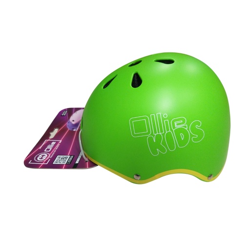 Casco Ollie Kids