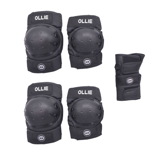 Equipo de protección Ollie 
