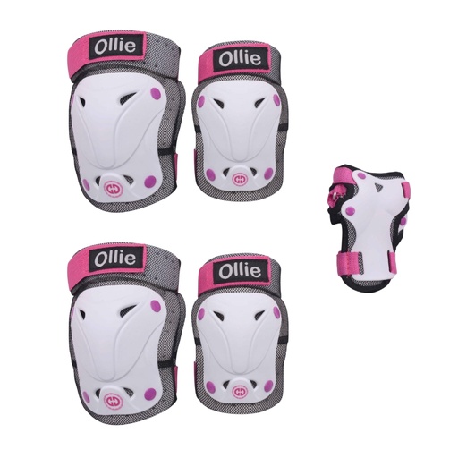 Equipo de protección Ollie - M 