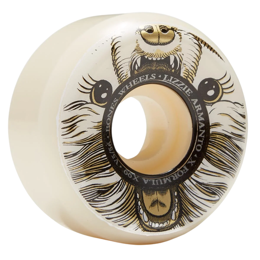 Ruedas BONES - XF Armanto Alma Mutter