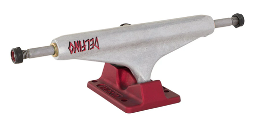 Trucks Independent Stage 11 Hollow Delfino Silver/Red