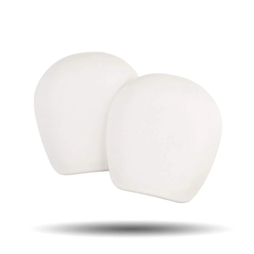 187 Killer Pads - LOCK-IN™ repuesto (Blanco)