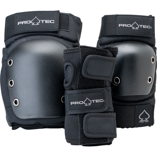 Pro-Tec Equipo de proteccion Completo