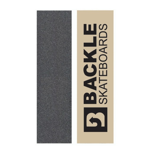 Lija Backle (Negro)
