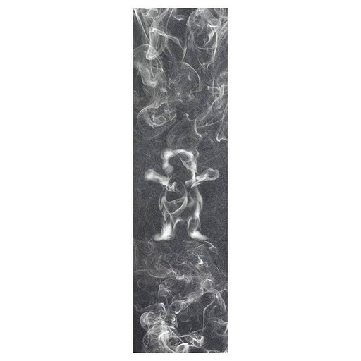 Lija Grizzly - Smoke Bear