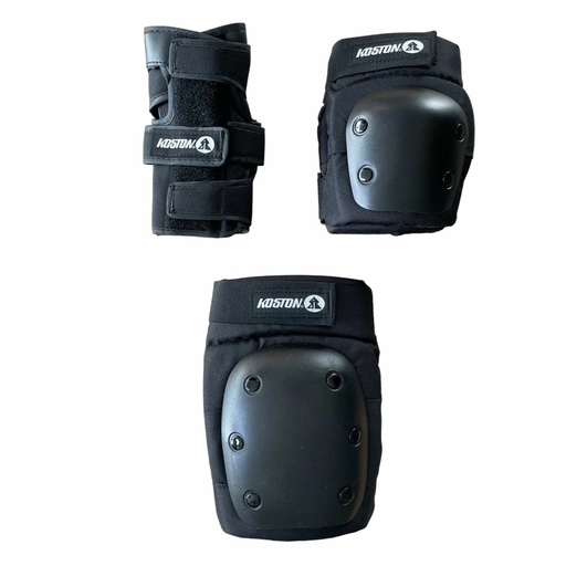 Equipo de proteccion Completo KOSTON