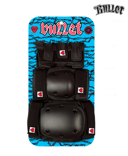 Equipo de proteccion Completo BULLET