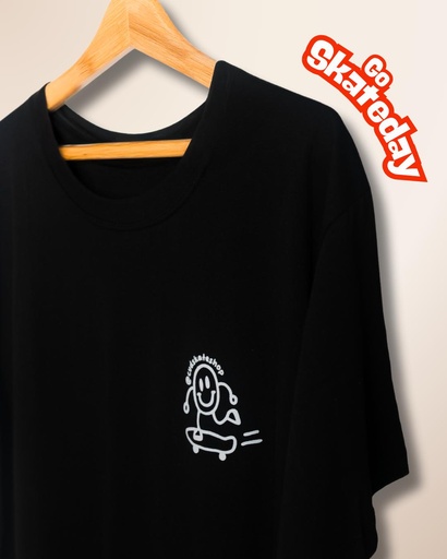 Polo CVD x Go Skateboarding Day 2025