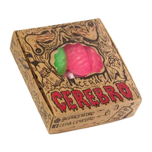 Cera Cerebro x4